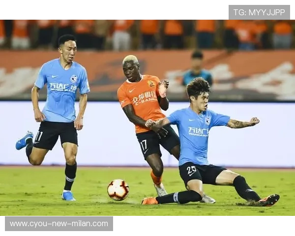 1米96中卫引发斗争，多豪门争相出价